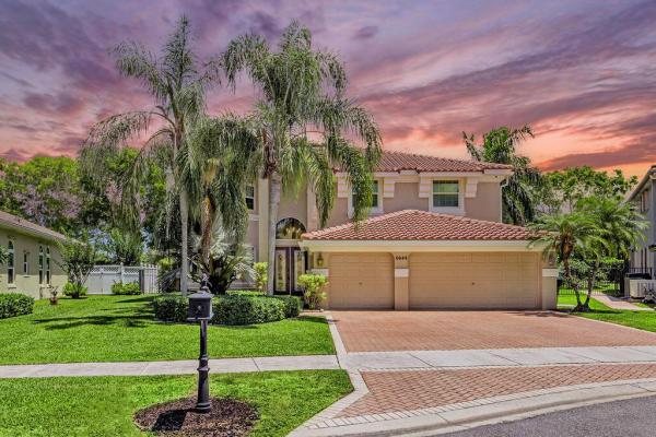 Legacy Chase, 6644 Marbletree Ln, Lake Worth Beach, Florida 33467, image 1