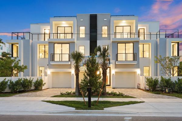 Downtown Delray, 408 SE 2nd St, Delray Beach, Florida 33483, image 1