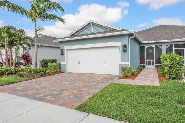 Del Webb At Tradition, 12973 SW Vermillion Cir, Port St. Lucie, Florida 34987, image 1