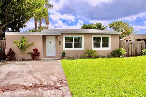 Rolling Green Ridge, 3264 Ocean Pkwy, Boynton Beach, Florida 33435, image 1