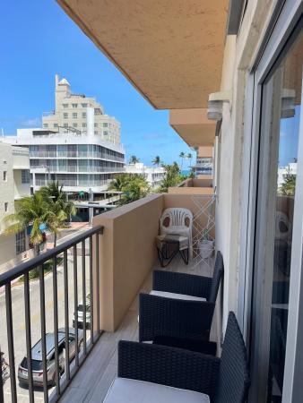 Collins Vista, 1150 Collins Ave #402, Miami Beach, Florida 33139, image 1