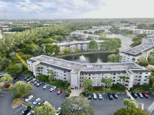 Eleuthera Village, 1801 Eleuthera Pt #A1, Coconut Creek, Florida 33066, image 1