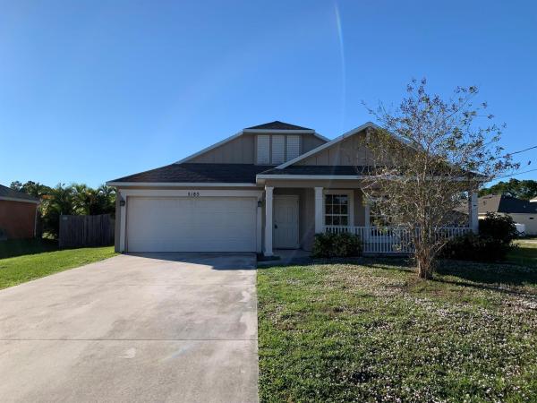 Torino, 5185 NW Aljo Cir, Port St. Lucie, Florida 34986, image 1