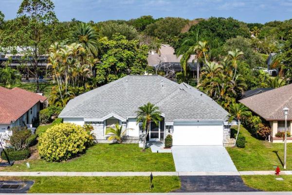 Barrington, 18320 181st Cir, Boca Raton, Florida 33498, image 1