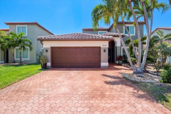 Cypress Lake, 5541 NW 51st Ave, Coconut Creek, Florida 33073, image 1