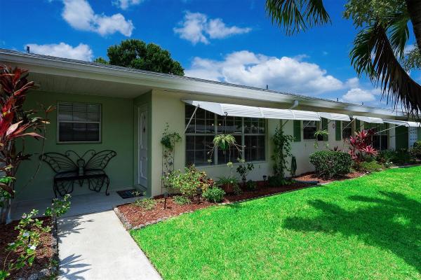 High Point Of Fort Pierce, 915 Savannas Point Dr #E, Fort Pierce, Florida 34950, image 1