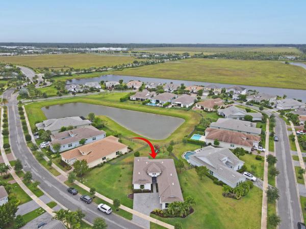 Hammocks Of Westlake, 5975 Kingfisher Blvd, Westlake, Florida 33470, image 1