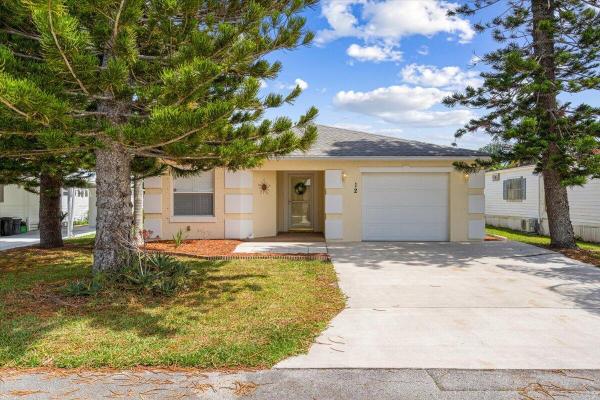 Spanish Lakes One, 12 Palo Alto Ln, Port St. Lucie, Florida 34952, image 1