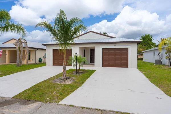 Spanish Lakes One, 15 Florida Way, Port St. Lucie, Florida 34952, image 1