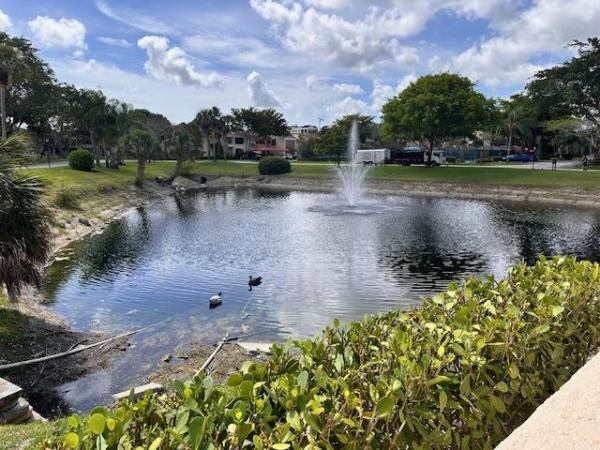 La Paz At Boca Pointe, 7519 La Paz Blvd #102, Boca Raton, Florida 33433, image 1