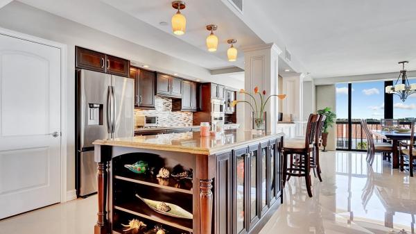 Braemar Isle, 4740 S Ocean Blvd #710, Highland Beach, Florida 33487, image 1