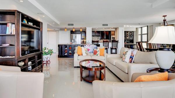 Braemar Isle, 4740 S Ocean Blvd #710, Highland Beach, Florida 33487, image 3