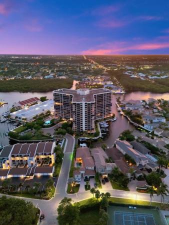 Braemar Isle, 4740 S Ocean Blvd #710, Highland Beach, Florida 33487, image 2