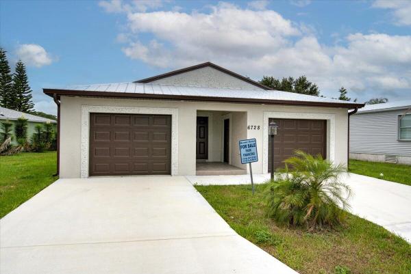 Spanish Lakes Fairways, 6728 Spanish Lake Blvd, Fort Pierce, Florida 34951, image 1