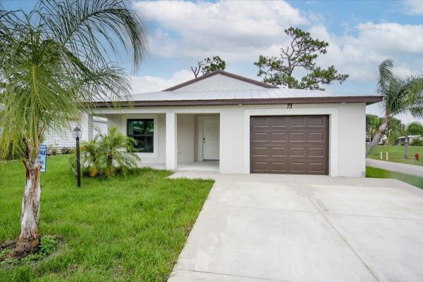Spanish Lakes Country Club Village, 73 Las Casitas Ct, Fort Pierce, Florida 34951, image 1