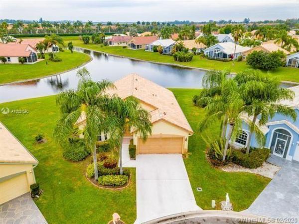 Newport Cove, 14181 Castlerock Way, Delray Beach, Florida 33446, image 1