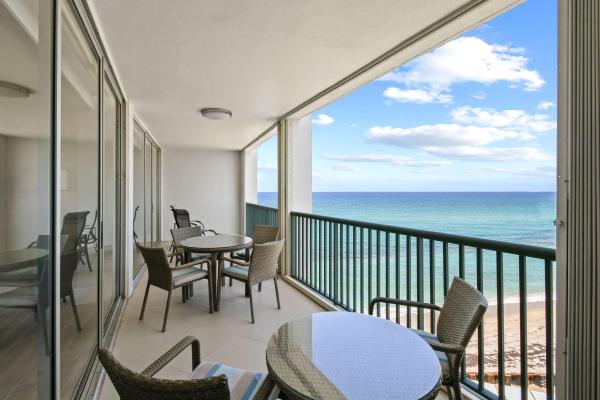 Sea Dunes, 5400 N Ocean Dr #6b, Riviera Beach, Florida 33404, image 1