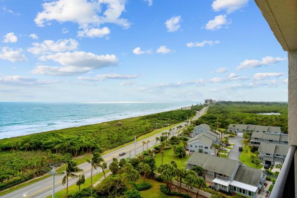 Atlantic View Beach Club, 5047 N Highway A1a #1102, Fort Pierce, Florida 34949, image 1