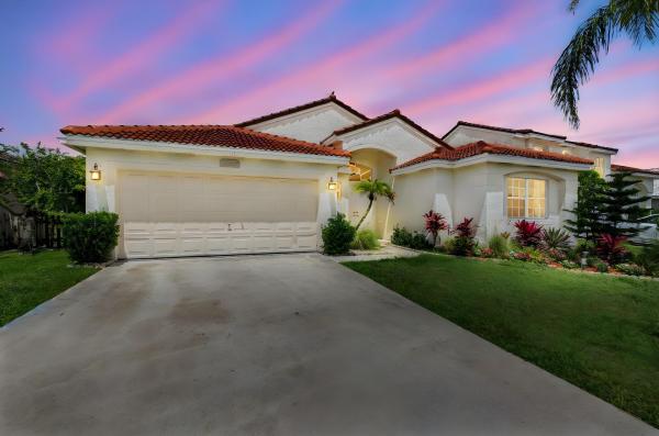 Boca Landings, 18834 Caspian Cir, Boca Raton, Florida 33496, image 1