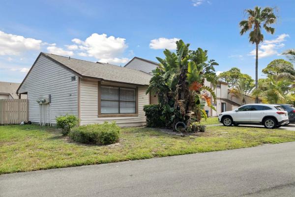 Jupiter Village, 116 Sherwood Cir #7a, Jupiter, Florida 33458, image 1