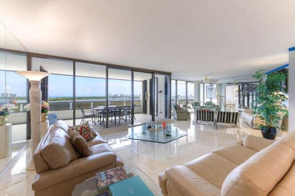 Lake Point Tower, 100 Lakeshore Dr #957, North Palm Beach, Florida 33408, image 1