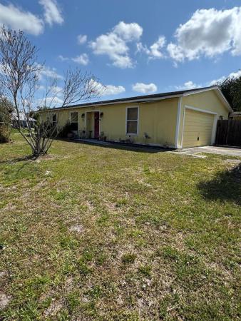 Palm Trails, 1701 SW Cloverleaf St, Port St. Lucie, Florida 34953, image 1
