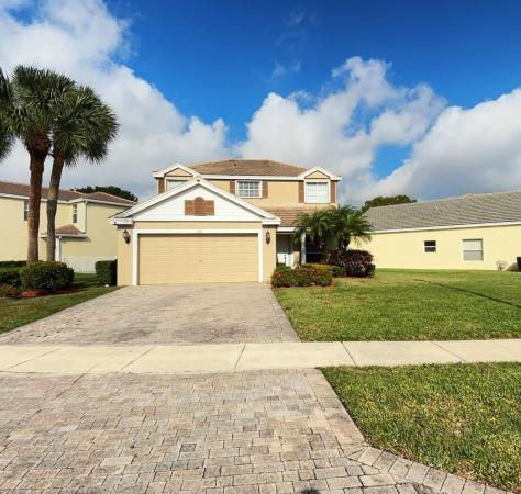 Anthony Groves, 113 Canterbury Pl, Royal Palm Beach, Florida 33414, image 1