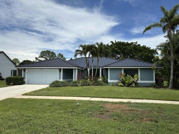 Chatsworth Village Of Greenview Shores 2, 13683 Staimford Dr, Wellington, Florida 33414, image 1
