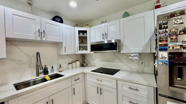 Tree Lake, 1053 Manor Dr #14-A, Palm Springs, Florida 33461, image 1