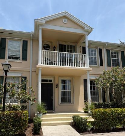 Charleston Court At Abacoa, 124 Ashley Ct, Jupiter, Florida 33458, image 1