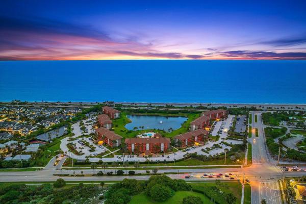 The Ocean South At The Bluffs, 401 S Seas Dr #404, Jupiter, Florida 33477, image 1