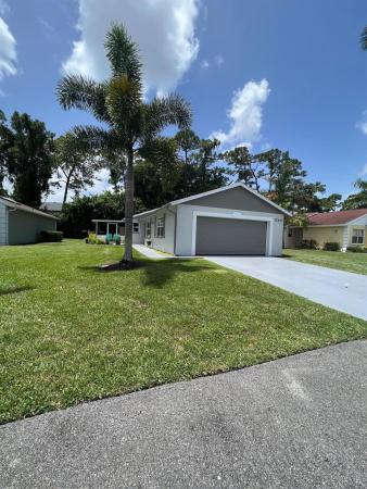 The Palm Club, 1240 Pine Sage Cir, West Palm Beach, Florida 33409, image 1
