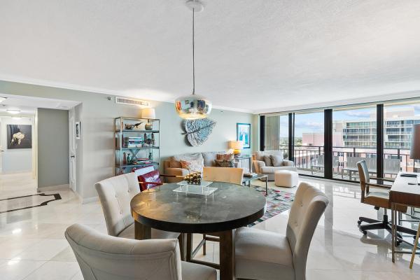 Ocean Pines, 3009 S Ocean Blvd #P-04, Highland Beach, Florida 33487, image 1