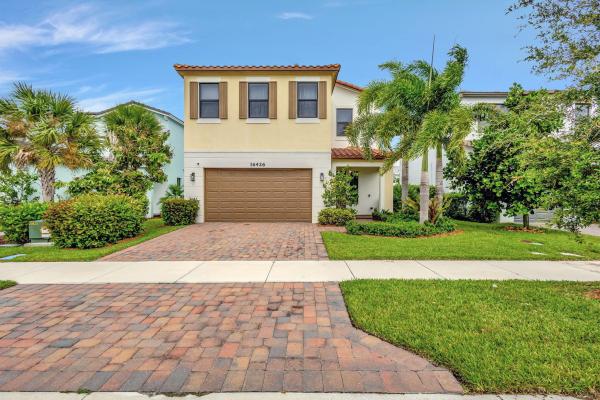 Sky Cove Of Westlake, 16426 Sandy Shore Dr, The Acreage, Florida 33470, image 1