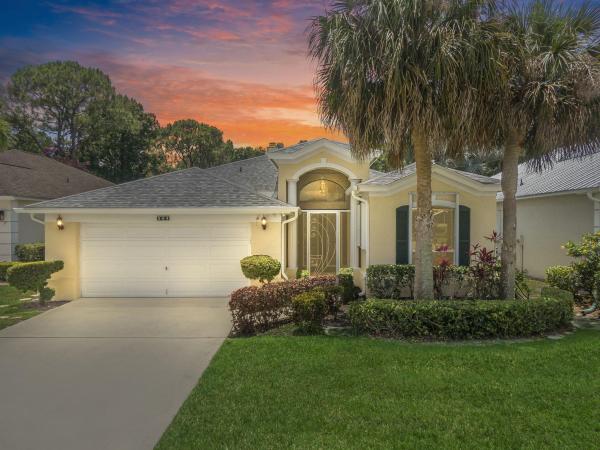Isle Of Granada, 204 NW Zanzibar Pl, Port St. Lucie, Florida 34986, image 1