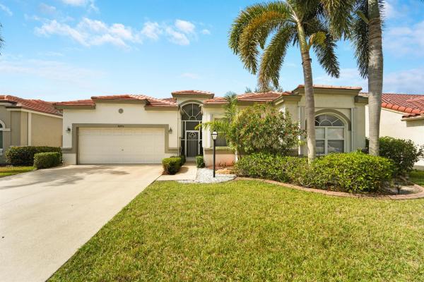 Summer Chase, 8490 Lake Cypress Rd, Lake Worth Beach, Florida 33467, image 1