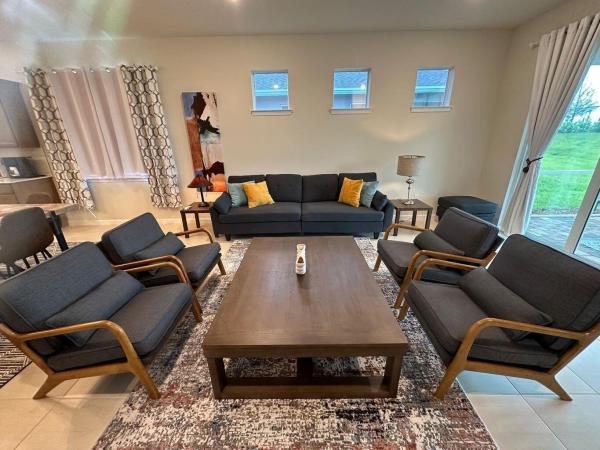 Del Webb At Tradition, 13897 SW Gingerline Dr, Port St. Lucie, Florida 34987, image 1