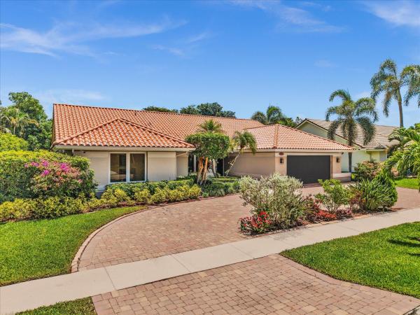 Colonnade At Glen Oaks, 4840 NW 28th Way, Boca Raton, Florida 33434, image 1