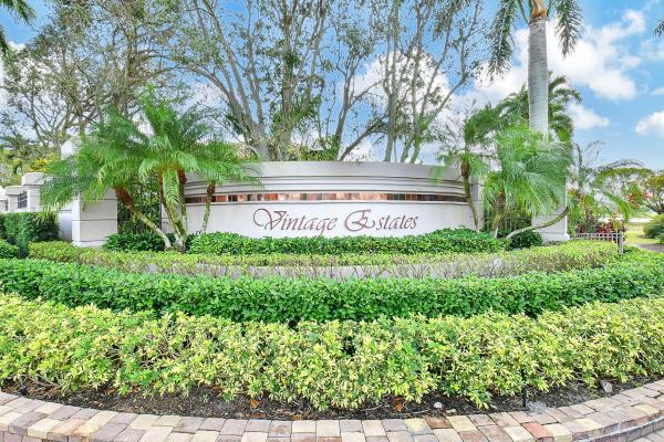 Vintage Estates At Broken Sound Club, 2532 NW 59th St, Boca Raton, Florida 33496, image 1