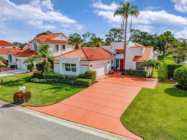 Eastpointe Country Club, 13162 Touchstone Pl, Palm Beach Gardens, Florida 33418, image 1
