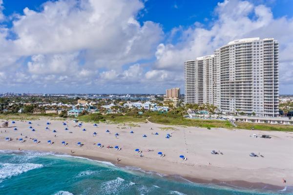 The Ritz-Carlton Residences, 2700 N Ocean Dr #306b, Riviera Beach, Florida 33404, image 1