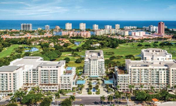Alina Residences Boca Raton, 220 SE Mizner Blvd #204, Boca Raton, Florida 33432, image 1
