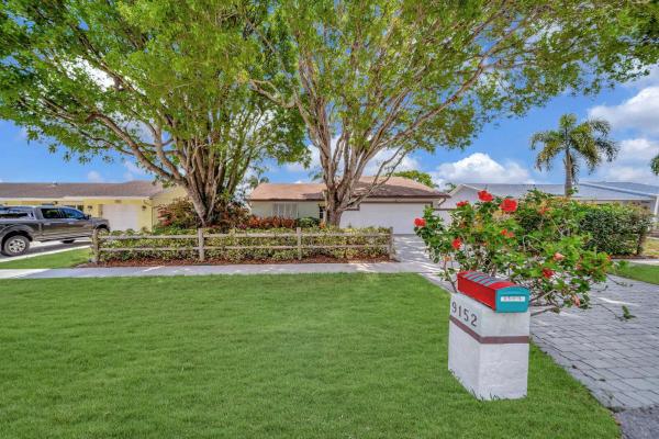 Saddlebrook, 9152 Affirmed Ln, Boca Raton, Florida 33496, image 1