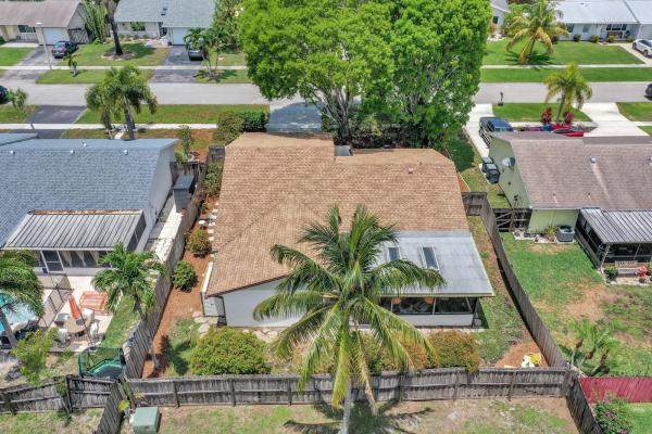 Saddlebrook, 9152 Affirmed Ln, Boca Raton, Florida 33496, image 2