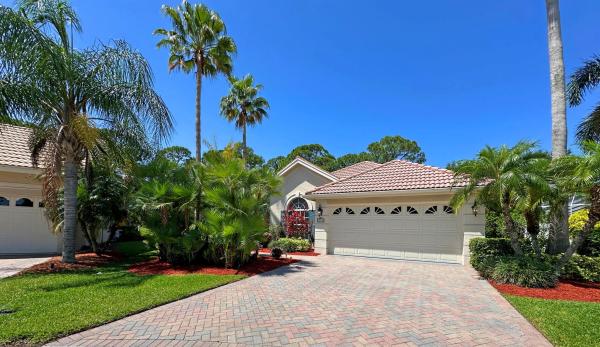 Lake Charles, 715 SW Tillbo Cv, Port St. Lucie, Florida 34986, image 1