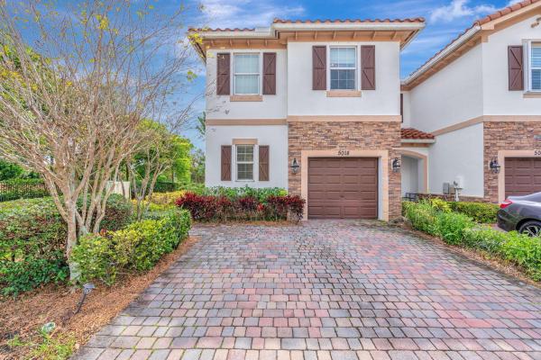 Charleston Commons, 5018 Ellery Ter, West Palm Beach, Florida 33417, image 1