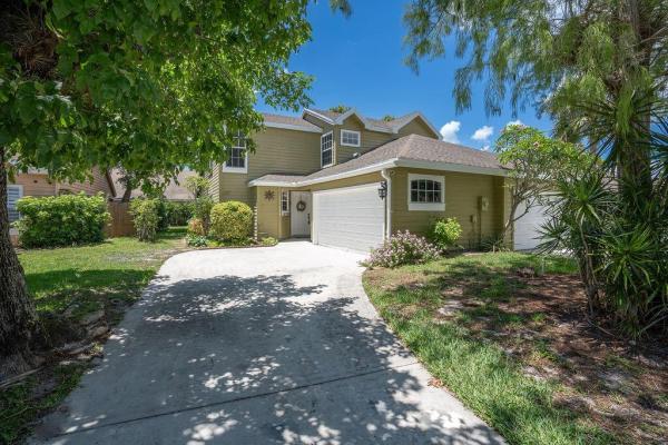 Emerald Forest Of Wellington, 13103 Quiet Woods Rd #A, Wellington, Florida 33414, image 1