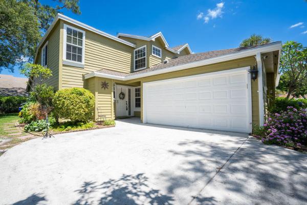 Emerald Forest Of Wellington, 13103 Quiet Woods Rd #A, Wellington, Florida 33414, image 2