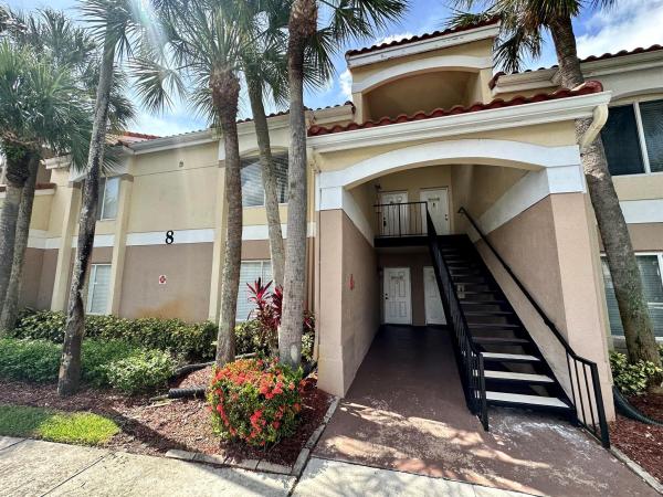 Casablanca Isles, 815 W Boynton Beach Blvd #8-204, Boynton Beach, Florida 33426, image 1