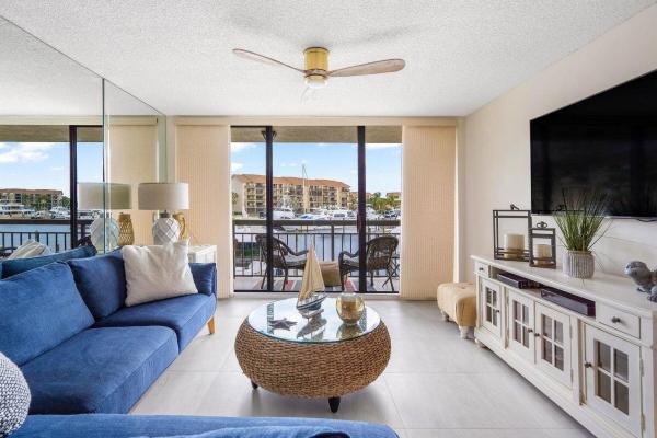 The Marina At The Bluffs, 2601 Marina Isle Way #202, Jupiter, Florida 33477, image 1